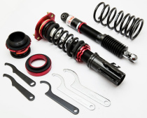 Suzuki EVERY/CARRY DB52 00+ BC-Racing Coilovers V1 Typ VM